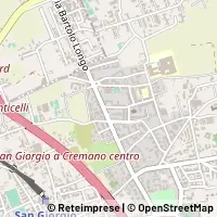 Carte San Giorgio a Cremano