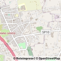 नक्शा San Giorgio a Cremano