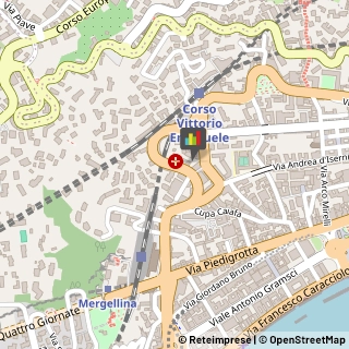 Ambulatori e Consultori,80122Napoli