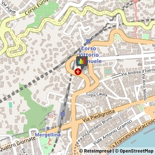 Ambulatori e Consultori,80122Napoli