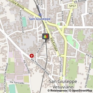Agenzie ed Uffici Commerciali San Giuseppe Vesuviano,80047Napoli