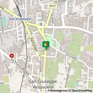 Via XX Settembre, 45,80047San Giuseppe Vesuviano