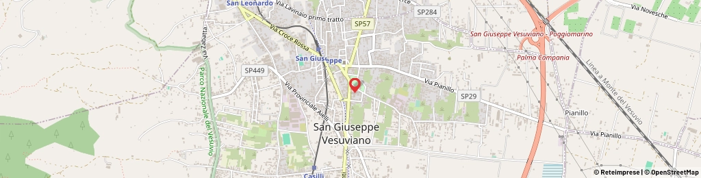 Dove siamo
