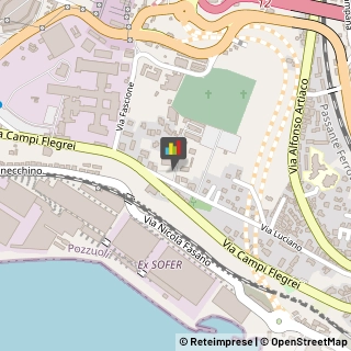 Caffè Pozzuoli,80078Napoli