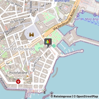 Forze Armate,80132Napoli