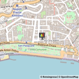 Corrieri,80121Napoli