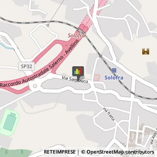 Emittenti Radiotelevisive Solofra,83029Avellino