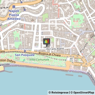 Brokers e Agenti di Assicurazione,80121Napoli