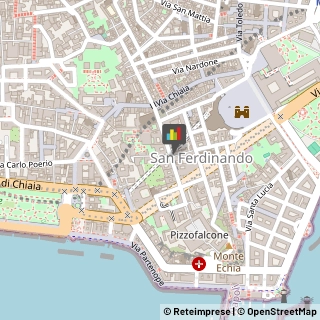 Andrologia - Medici Specialisti,80132Napoli
