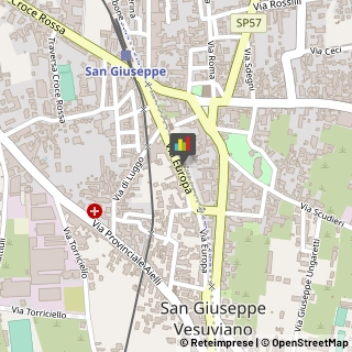 Agenzie ed Uffici Commerciali San Giuseppe Vesuviano,80047Napoli