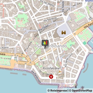 Gallerie d'Arte,80132Napoli