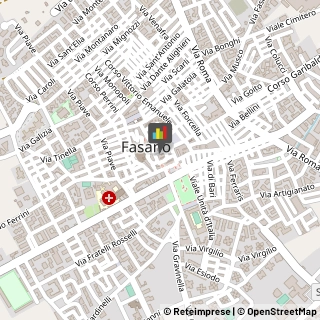 Bed e Breakfast,72015Brindisi