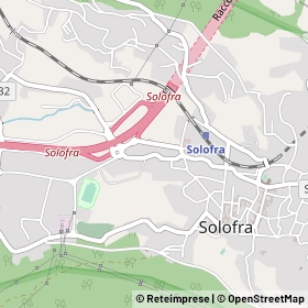 Mappa 83029