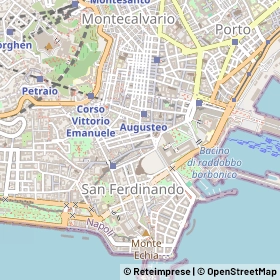 Mappa 80132