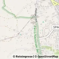 Map Ottaviano