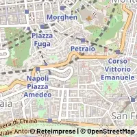 Harita Napoli