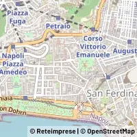 Carte Napoli