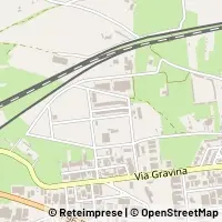 Carte Altamura