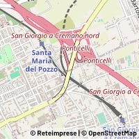 Kort Napoli