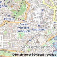 Peta Napoli
