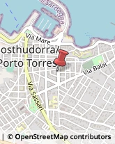 Via Principe di Piemonte, 40,07046Porto Torres