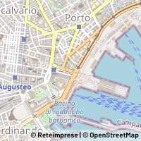 Carte Napoli