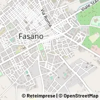 Kort Fasano