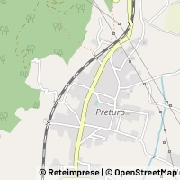 মানচিত্র Montoro