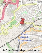 Viale Maria Cristina di Savoia, 26,80122Napoli