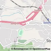 Map Solofra