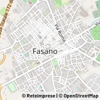 Kort Fasano
