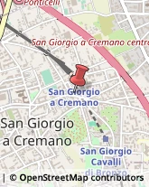 Via Eduardo Nicolardi, 16,80046San Giorgio a Cremano