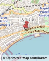 Riviera di Chiaia, 150,80122Napoli