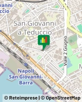 Via Taverna Del Ferro, 67/E-69,80146Napoli