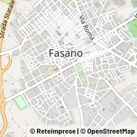Carte Fasano