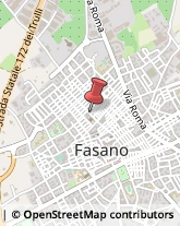 Via Marzolla, 4,72015Fasano