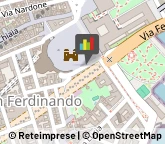Comuni e Servizi Comunali,80132Napoli