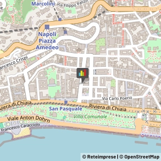 Chiesa Evangelica Napoli,80121Napoli