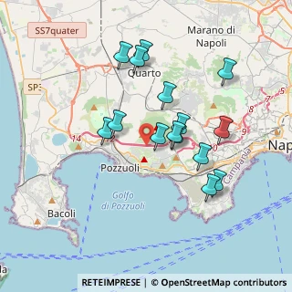Mappa A56, 80078 Napoli NA (3.52)