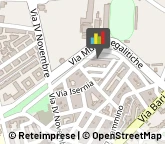 Centri per l'Impiego Altamura,70022Bari