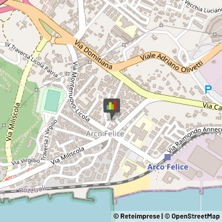 Energia Elettrica - Societa di Produzione Pozzuoli,80078Napoli