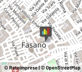 Profumerie Fasano,72015Brindisi