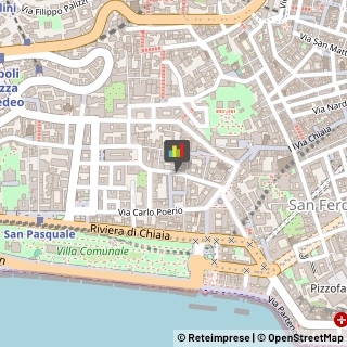 Argenteria - Lavorazione,80121Napoli