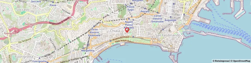 Dove siamo