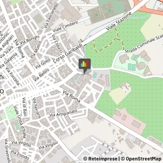 Ristoranti,72015Brindisi