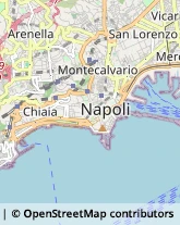 Alberghi Napoli,80122Napoli