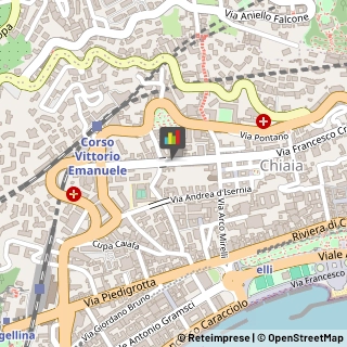 Informatica - Scuole,80122Napoli