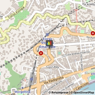 Odontoiatria - Forniture e Apparecchi,80122Napoli