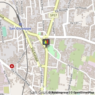 Spurgo Fognature San Giuseppe Vesuviano,80047Napoli