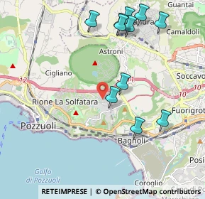 Mappa Iv Trav, 80078 Pozzuoli NA, Italia (2.40273)